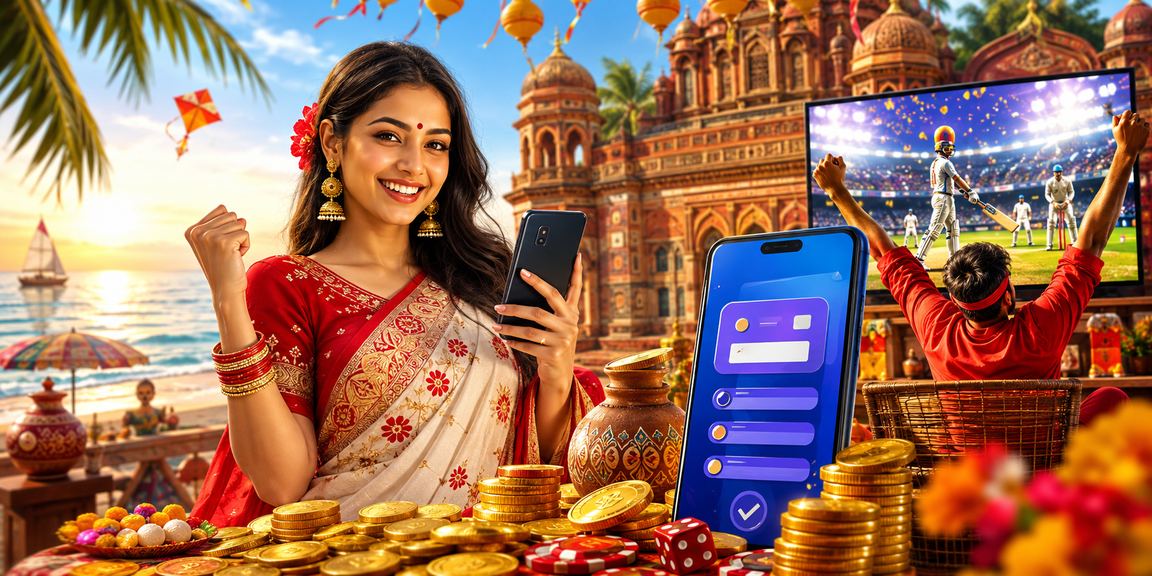 বাংলাদেশে পহেলা বৈশাখে f166 লগইন করে ক্রিকেট বেটিং করছেন একজন ব্যবহারকারী