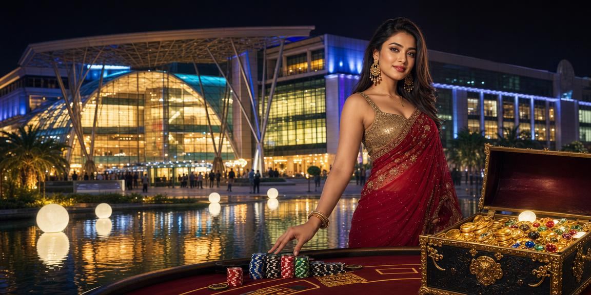 ঢাকার নাইট মার্কেটে ক্যাশব্যাক বোনাস উপভোগ করছেন একজন ব্যবহারকারী