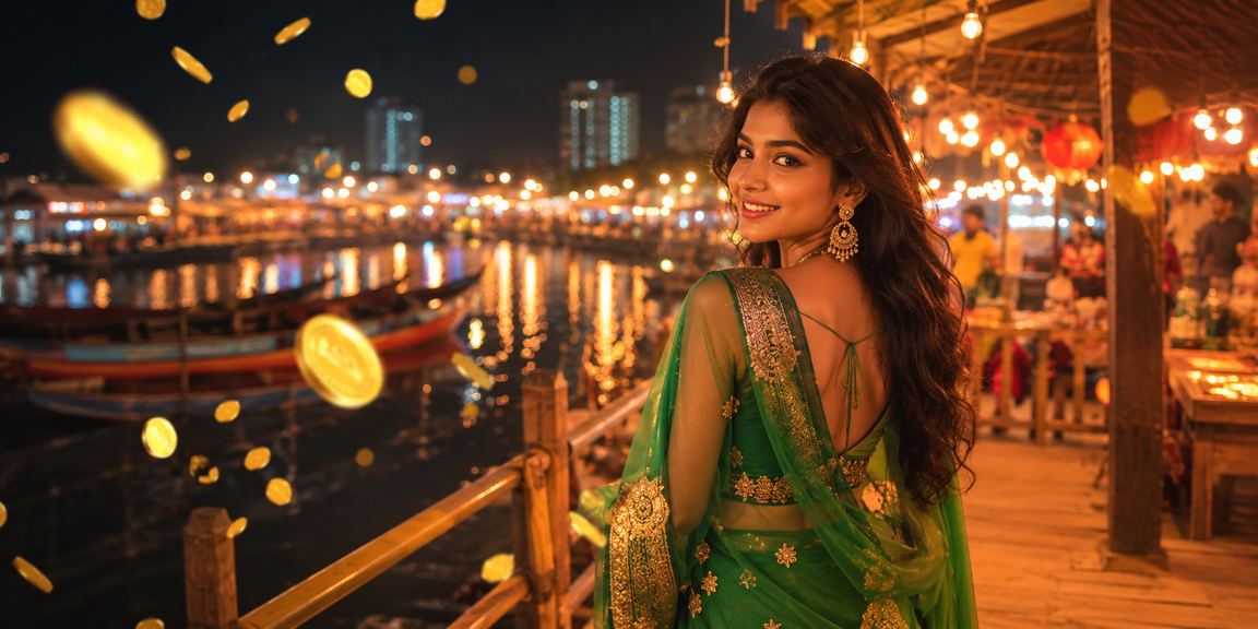 খুলনায় রামি গেম উপভোগ করছেন একজন ব্যবহারকারী