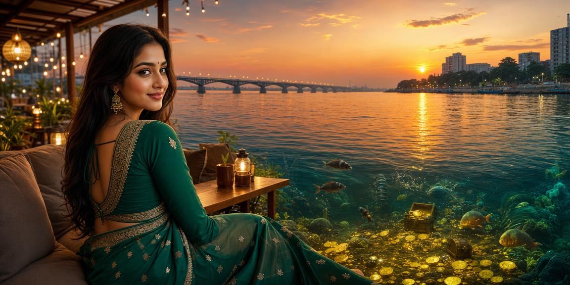 রাজশাহীতে ক্রিকেট বেটিং উপভোগ করছেন একজন নতুন ব্যবহারকারী