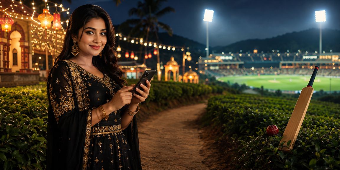 রংপুরে ঈদ উৎসবে ক্রিকেট বেটিং উৎসব