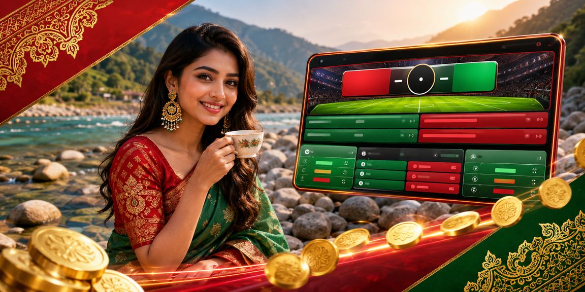 সিলেটের আলোকিত ক্যাসিনো বিনোদন কেন্দ্র