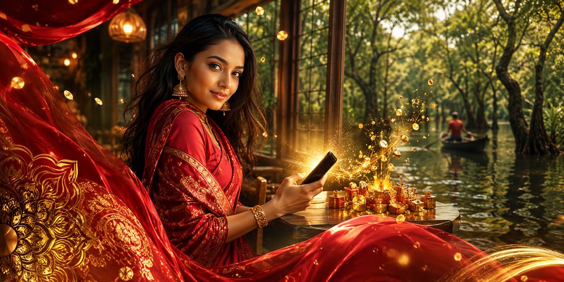 সিলেটে মোবাইল পেমেন্টের মাধ্যমে স্পোর্টস বেটিং